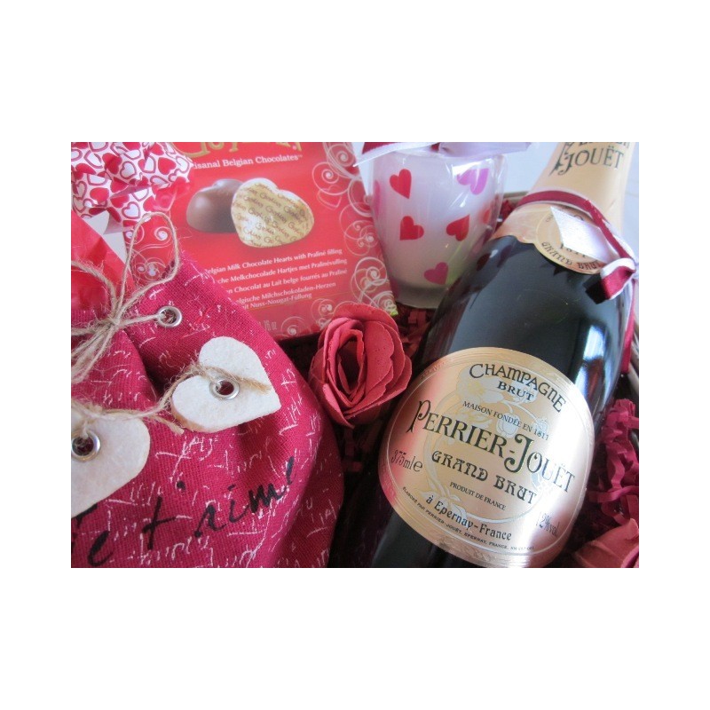 panier cadeau saint valentin panier cadeau saint valentin