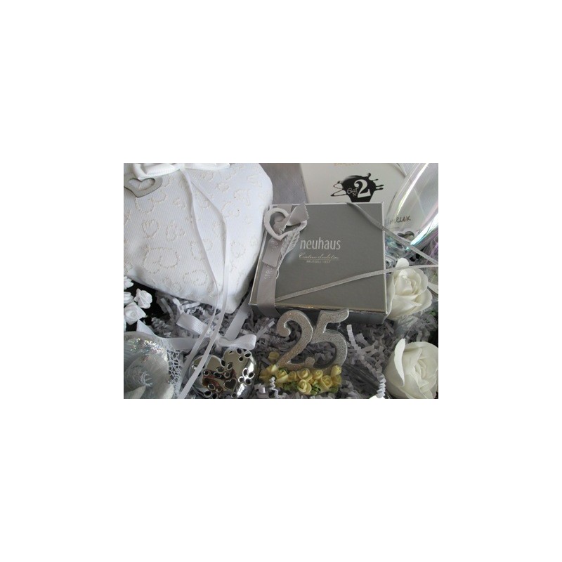 Boîte à Cartes De Mariage Avec Des Clés Motif Ajouré Boîte De Cadeau De