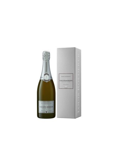 Champagne Louis Roederer Blanc vintage 2015