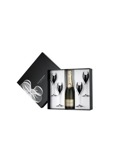 Louis Roederer Brut Premier Box