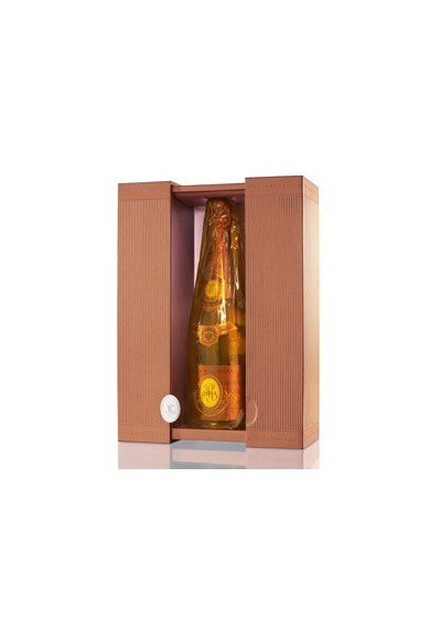 Champagne-Louis-Roederer-Cristal-Rose-2012-75cl-04.jpg | Champagne Louis Roederer Cristal Rosé 2012 — 75cl Champagne-Louis-Roederer-Cristal-Rose-2012-75cl-04.jpg | Champagne Louis Roederer Cristal Rosé 2012 — 75cl