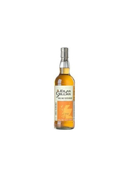 Whisky Eilan Gillan - Single Malt - Islay