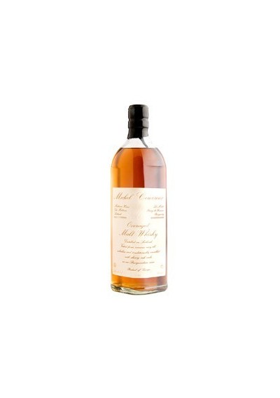 Michel Couvreur - Whisky 12 Years Old Overaged