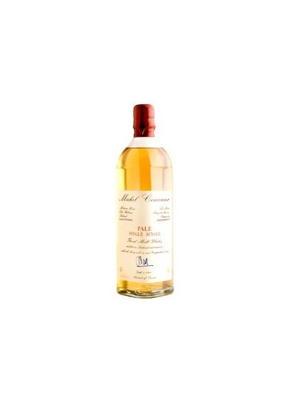 Michel Couvreur - Whisky Pale Single Single
