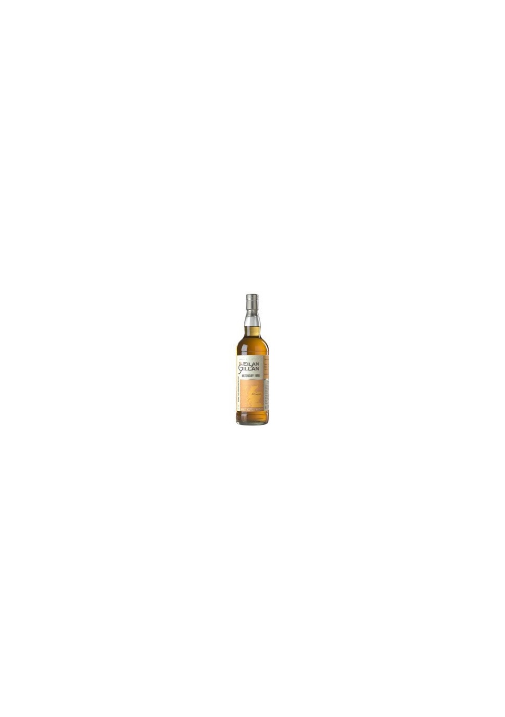 Whisky Eilan Gillan - Miltonduff 1998