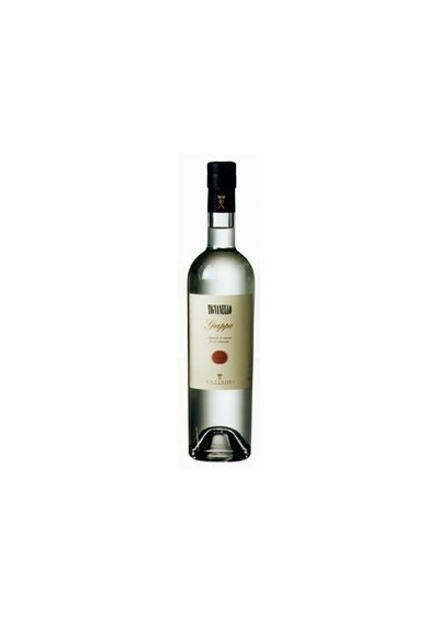 Grappa di Tignanello - Antinori