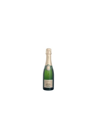 Duval Leroy Blanc Demis-sec - 20cl