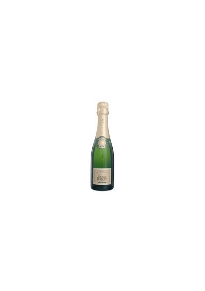 Champagne Duval Leroy - Brut - (37,5cl)