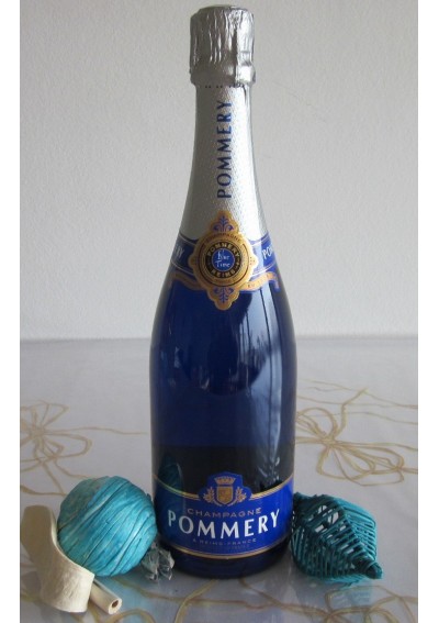 Champagne Pommery Brut 