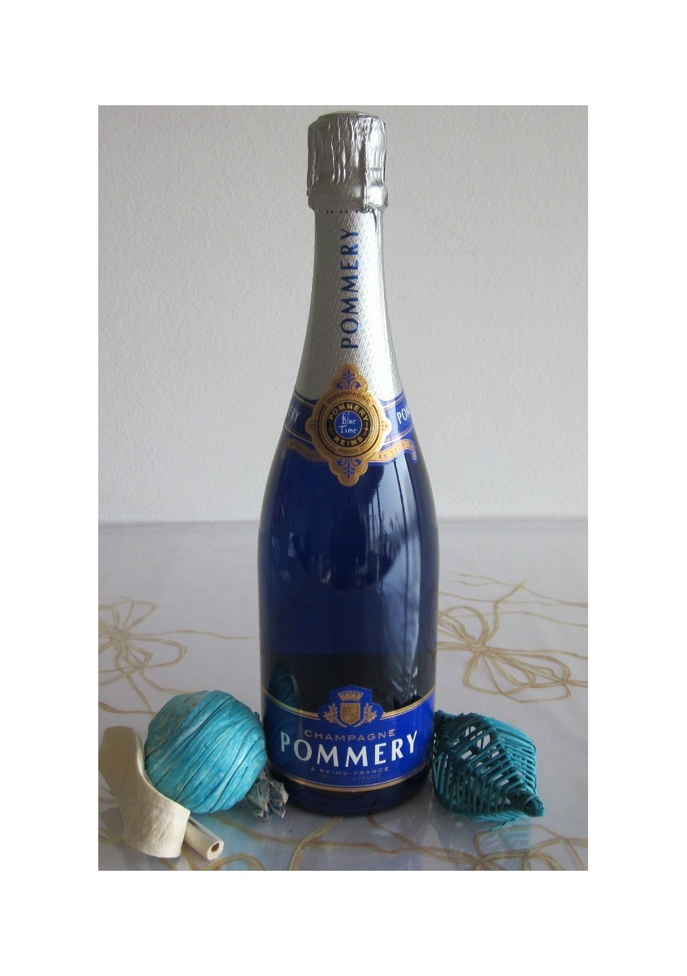 Champagne Pommery Brut