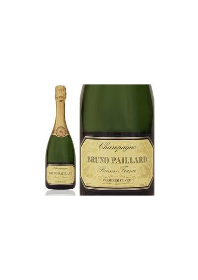 Champagne BRUNO PAILLARD