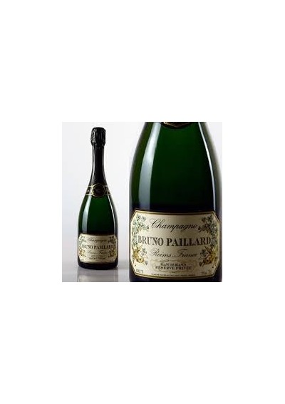 Champagne BRUNO PAILLARD -Blanc de Blancs