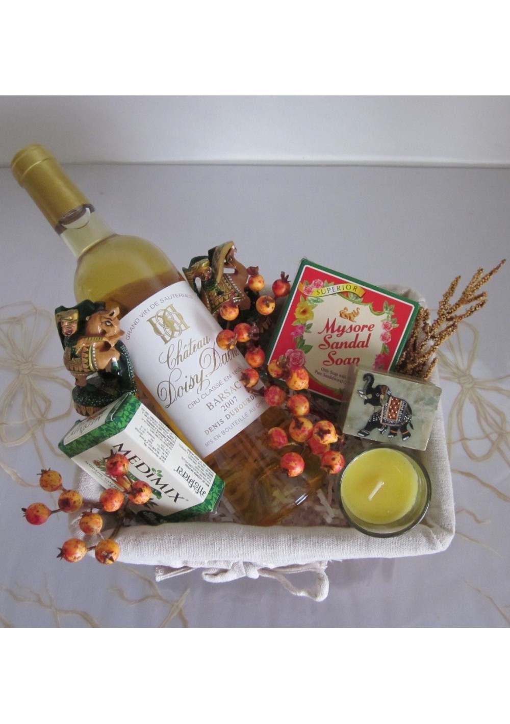 gift basket