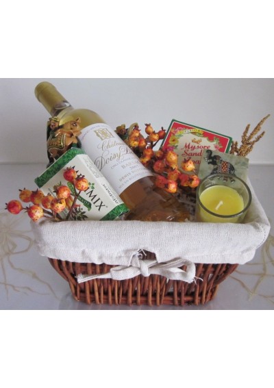 gift basket