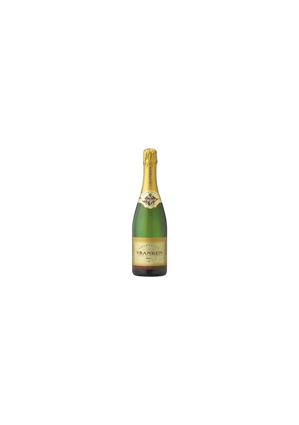 Champagne Vranken - Grande Réserve 