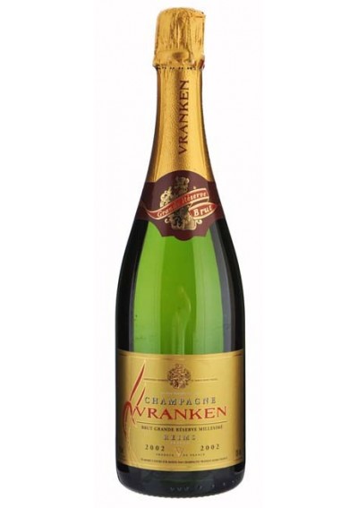 Champagne Vranken - 2006