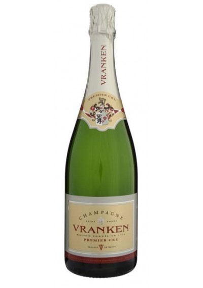 Champagne Vranken Premier Cru