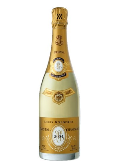 Cristal Roederer Brut Vintage 2002 Mathusalem 6 litres