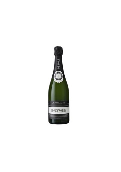 Champagne Théophile Roederer Brut   75cl