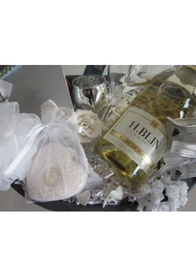 Wedding Gift Basket