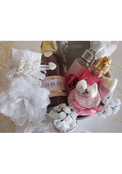 gift basket wedding