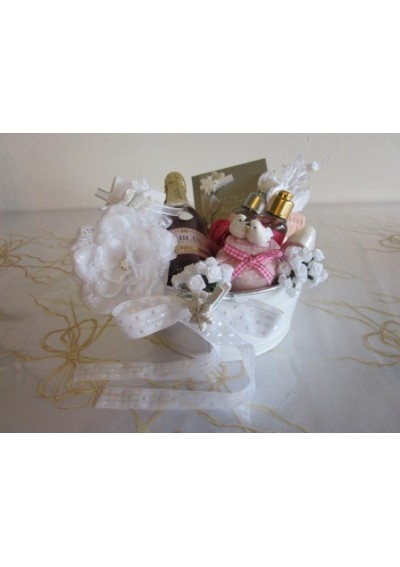 gift basket wedding