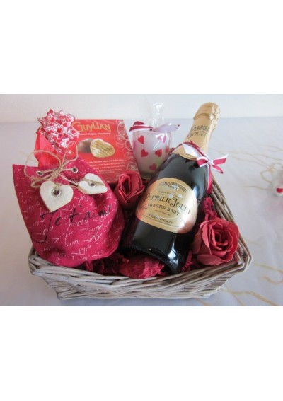 giftbasket hollidays