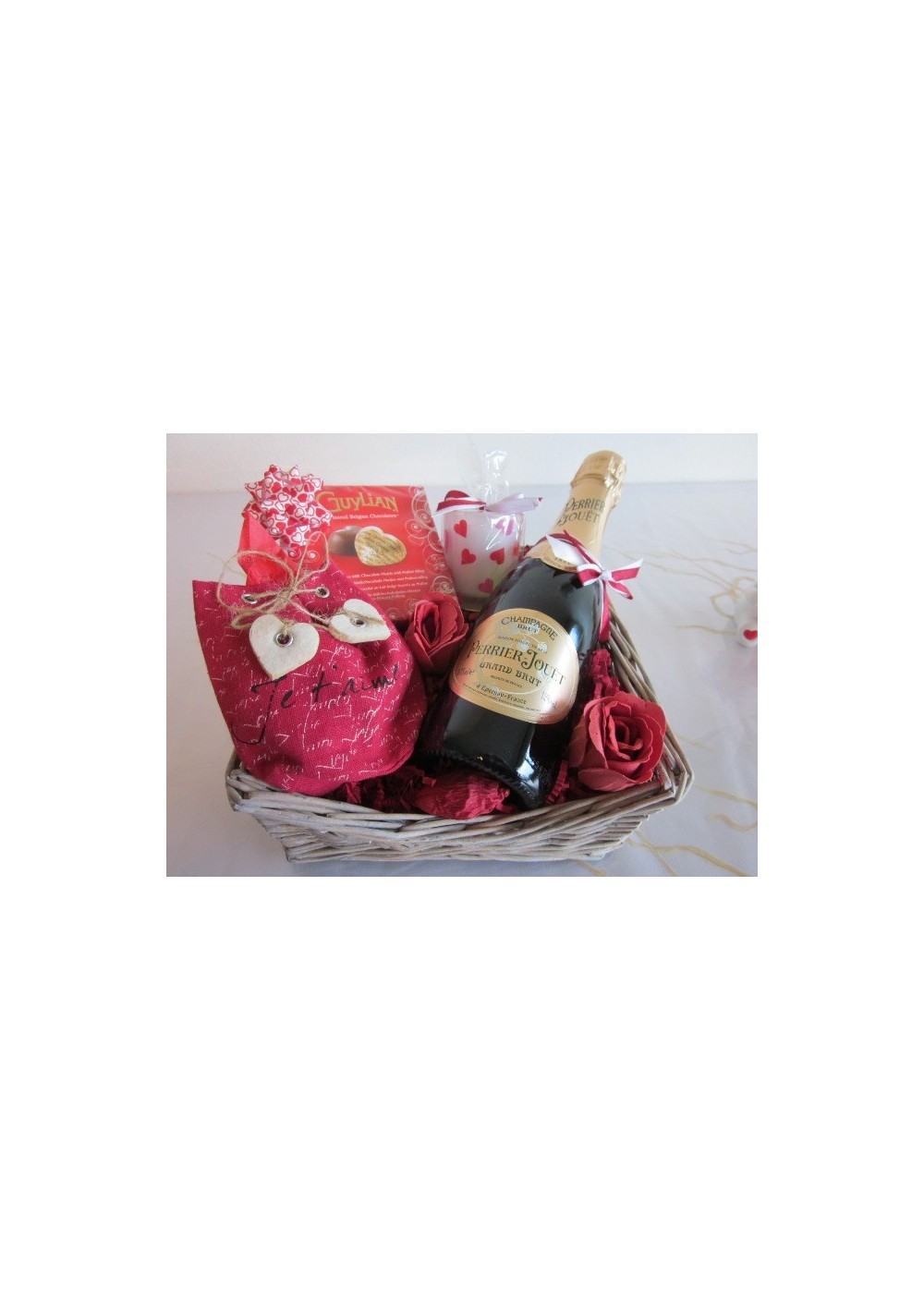 giftbasket hollidays