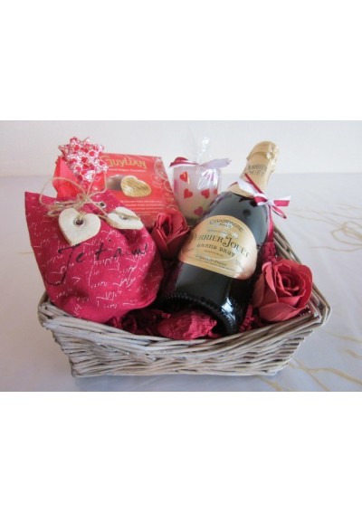 giftbasket hollidays