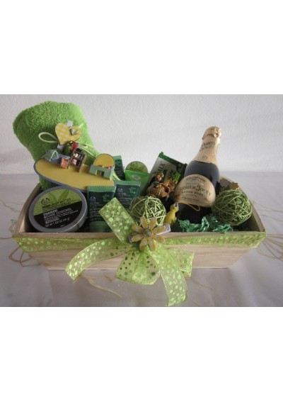 gift basket birthday