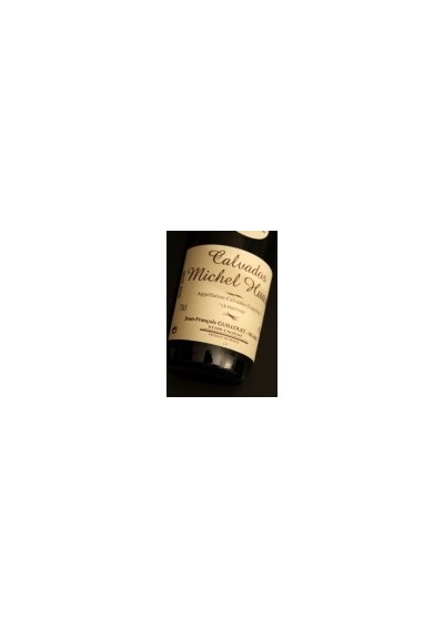 Calvados Michel Huard - Hors d'Age Magnum