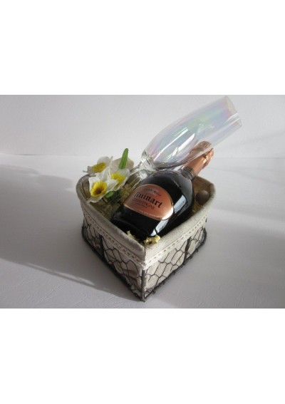 gift basket wedding