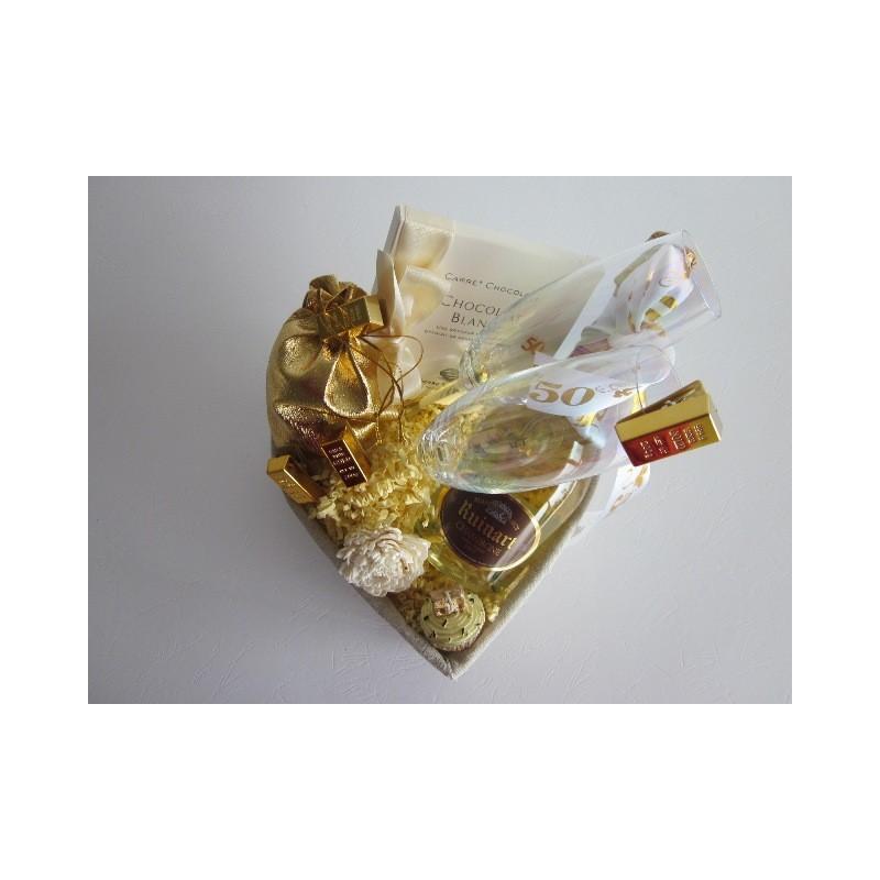 Idee Panier Cadeau Anniversaire De Mariage Noces D Or Belgique Idee Panier Cadeau Anniversaire De Mariage Noces D Or Belgique