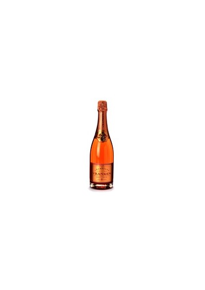 Champagne Vranken - Brut Rosé