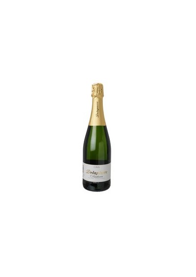 Delapierre Cava  Brut