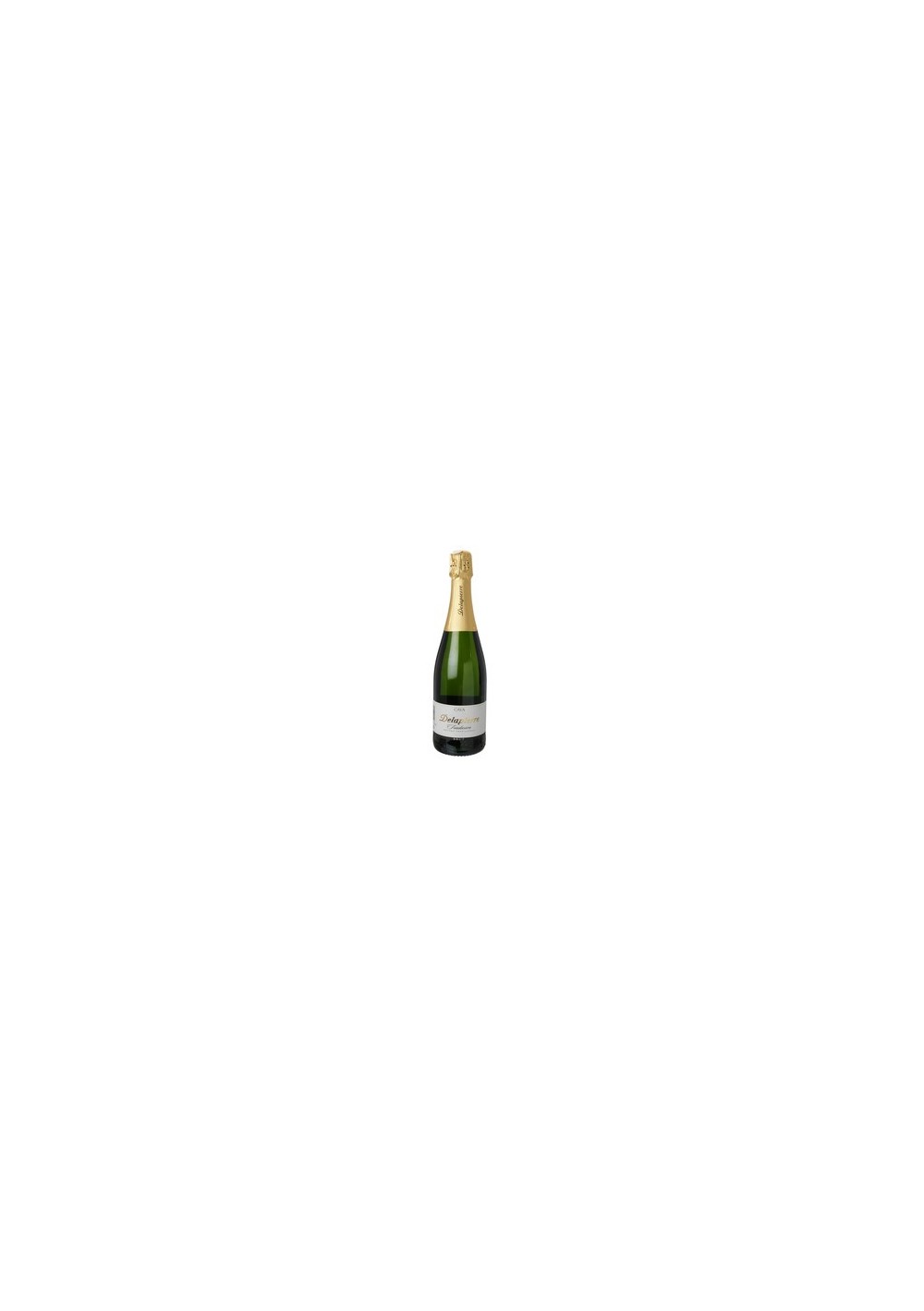 Delapierre Cava  Brut