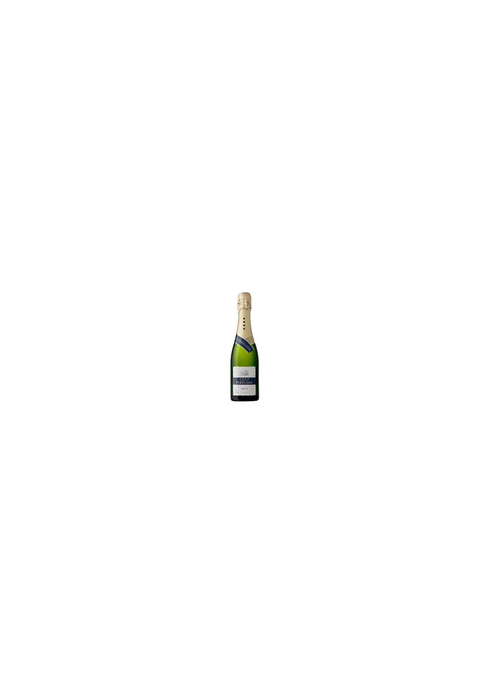 Castillo Perelada Cava Brut 