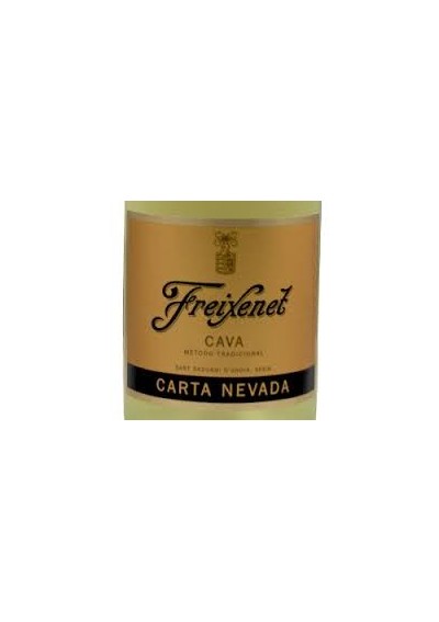 Freixenet Carta Nevada