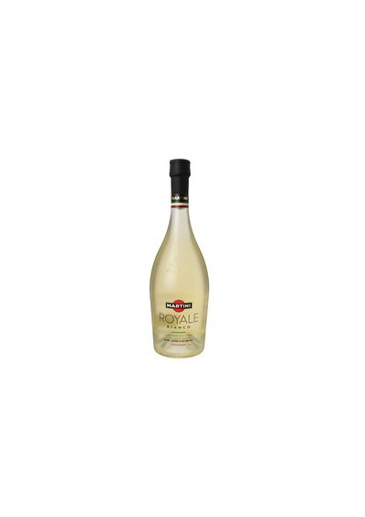 Martini Royale Bianco 