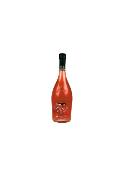 Martini Royale Rosato