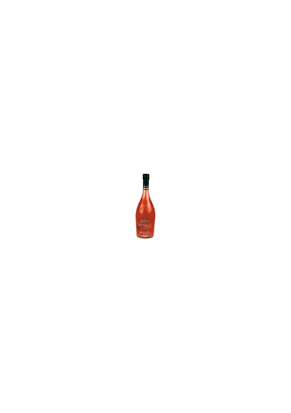 Martini Royale Rosato