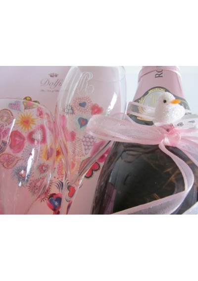 panier cadeau mariage