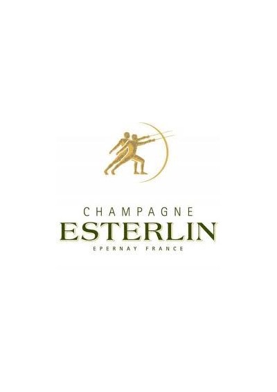 Champagne Esterlin Brut Exclusif  