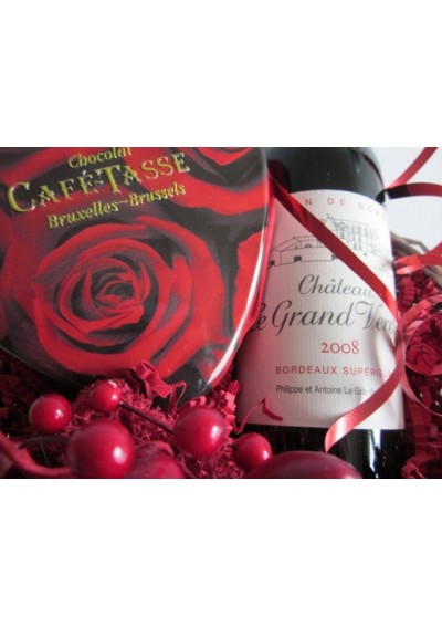 giftbasket moethersday