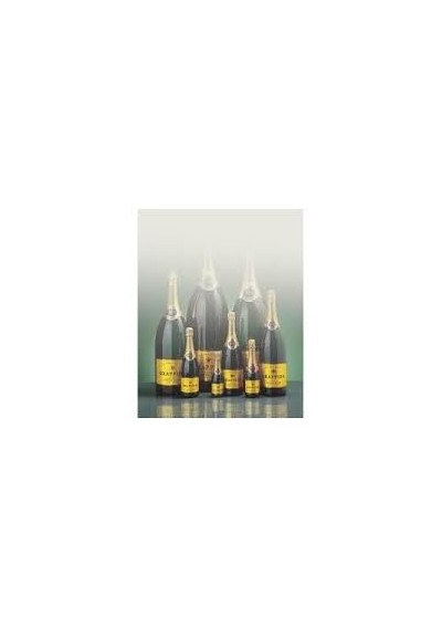 Champagne Drappier Carte d'Or 6 litres 