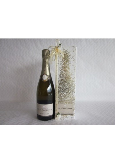 Champagne Louis Roederer Collection 243