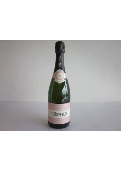 Champagne Théophile Roederer Rosé   75cl 