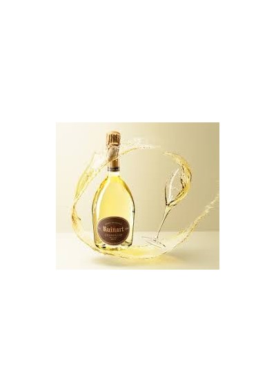 Champagne Ruinart Blanc de Blancs