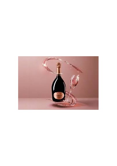 Champagne  Ruinart Rosé (75cl)