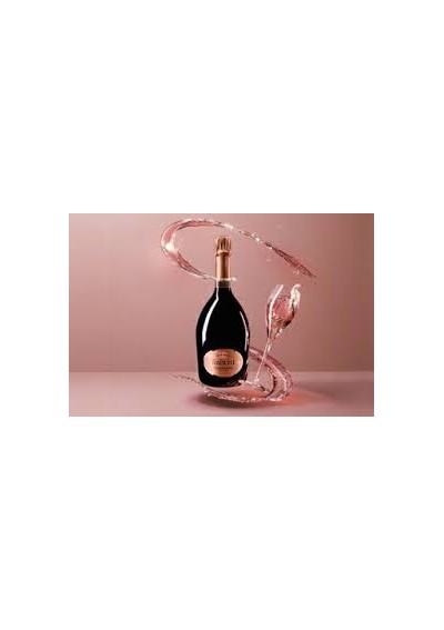 Champagne Ruinart Rosé - (75cl)